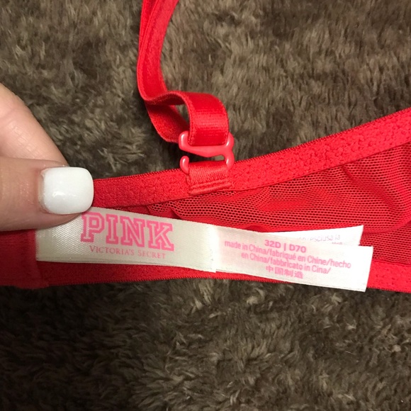 Victoria Secret/ Pink Bra - Picture 3 of 4